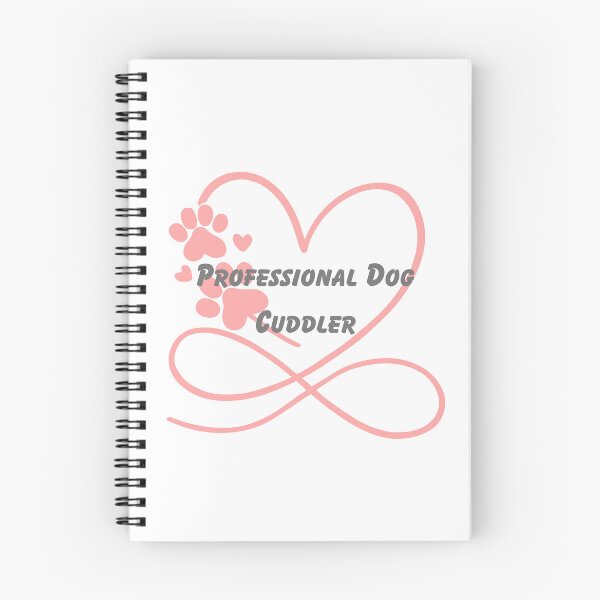 Item preview, Cute dog lover design celebrating the joy dogs bring to their humans. designed and sold by Refinedpaws.