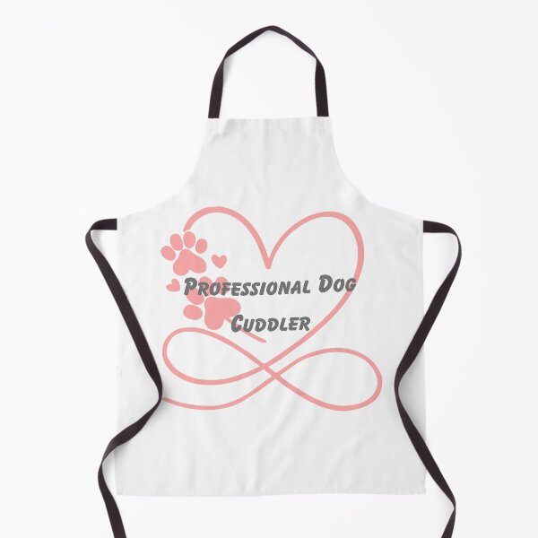 Item preview, Cute dog lover design celebrating the joy dogs bring to their humans. designed and sold by Refinedpaws.