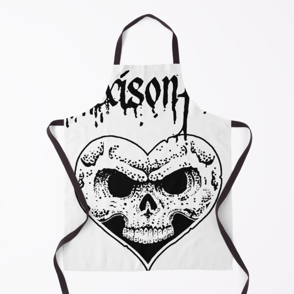 Item preview, Alexisonfire Alexis On Fire Logo designed and sold by NorbetGuaDDS.