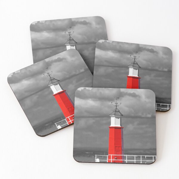Item preview, Watchet Lighthouse designed and sold by Alisonchambers2.