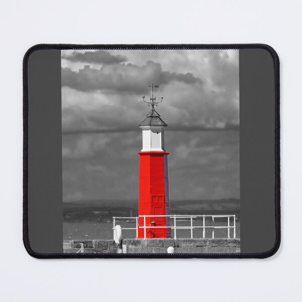 Item preview, Watchet Lighthouse designed and sold by Alisonchambers2.