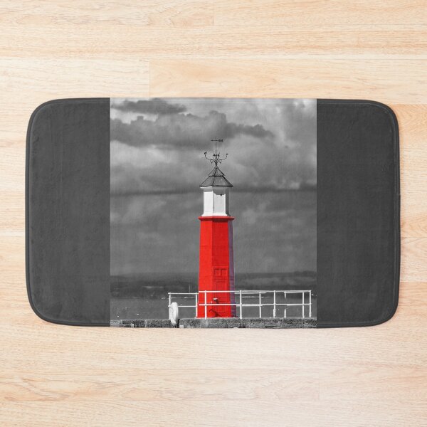 Item preview, Watchet Lighthouse designed and sold by Alisonchambers2.