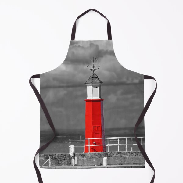 Item preview, Watchet Lighthouse designed and sold by Alisonchambers2.