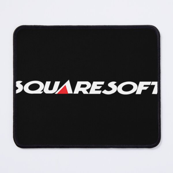 Item preview, Squaresoft-Logo designed and sold by ColteAuer.