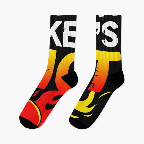 Item preview, School Sports Team Gifts Dodgeball For Men Dodge It Like Its Hot Team Dodgeball designed and sold by KatherynSGardne.