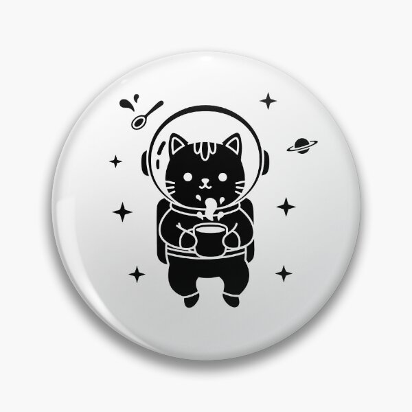 Item preview, Zero Gravity Coffee designed and sold by ZeroGKitty.