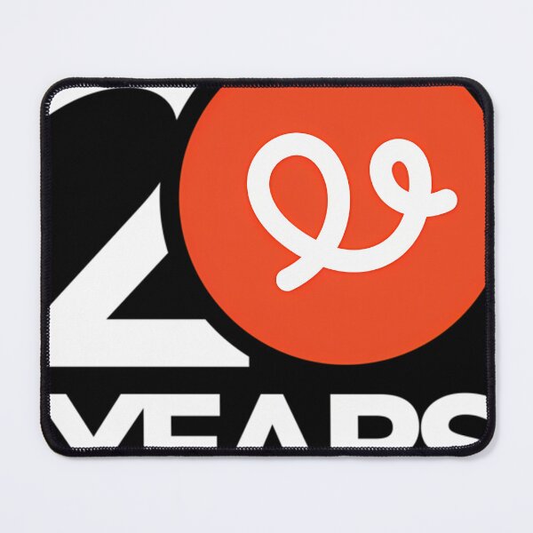 Item preview, Filament Games 20Th Anniversary Logo Mark designed and sold by ColteAuer.