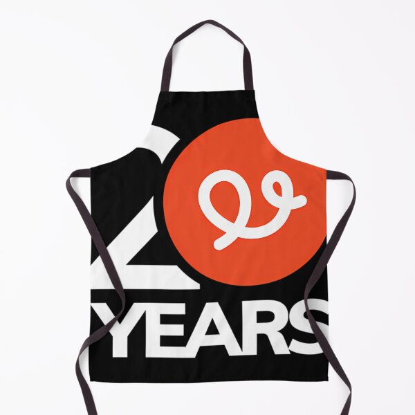 Item preview, Filament Games 20Th Anniversary Logo Mark designed and sold by ColteAuer.