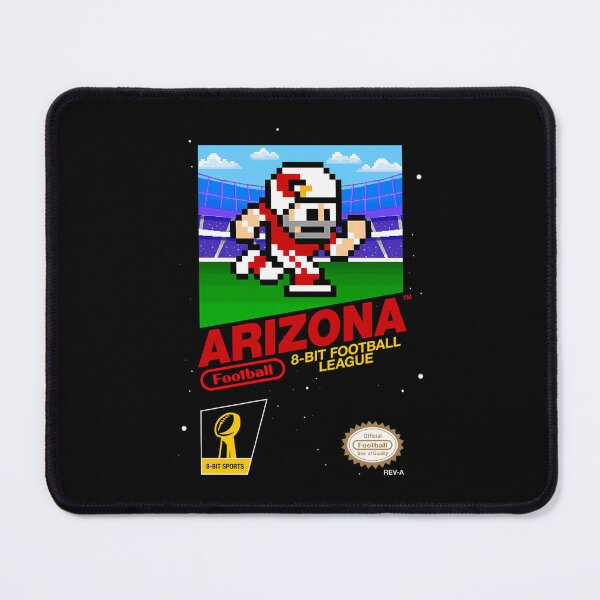 Item preview, Arizona 8bit Videogames Cartridge designed and sold by abdallatigle.