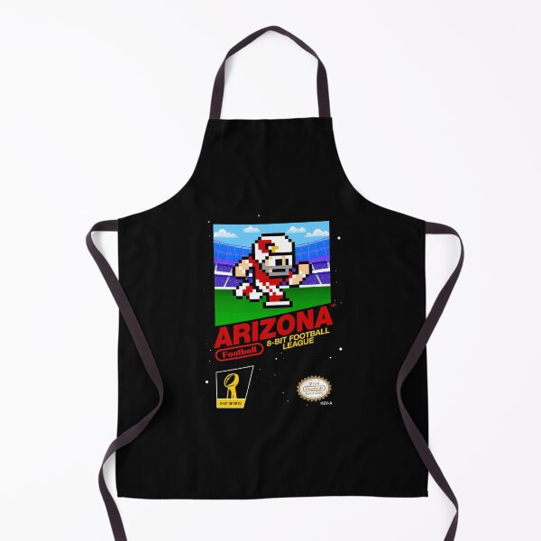 Item preview, Arizona 8bit Videogames Cartridge designed and sold by abdallatigle.