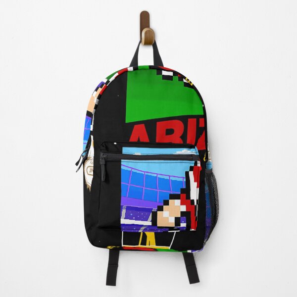 Item preview, Arizona 8bit Videogames Cartridge  designed and sold by abdallatigle.