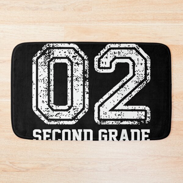 Item preview, School Team 2nd Grade All-Stars Sports Jersey designed and sold by KatherynSGardne.