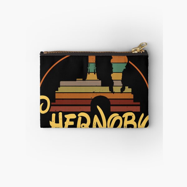 Item preview, Chernobyl Fantasy Logo Rbmk designed and sold by ColteAuer.