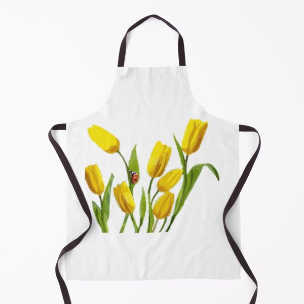 Item preview, Yellow flowers ! Friendship proposal designed and sold by Simmikreative.