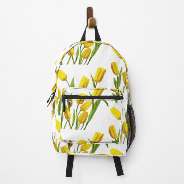 Item preview, Yellow flowers ! Friendship proposal designed and sold by Simmikreative.