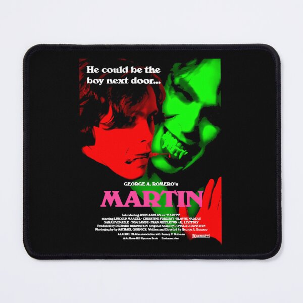 Item preview,  Martin George Romero designed and sold by FunPrint.