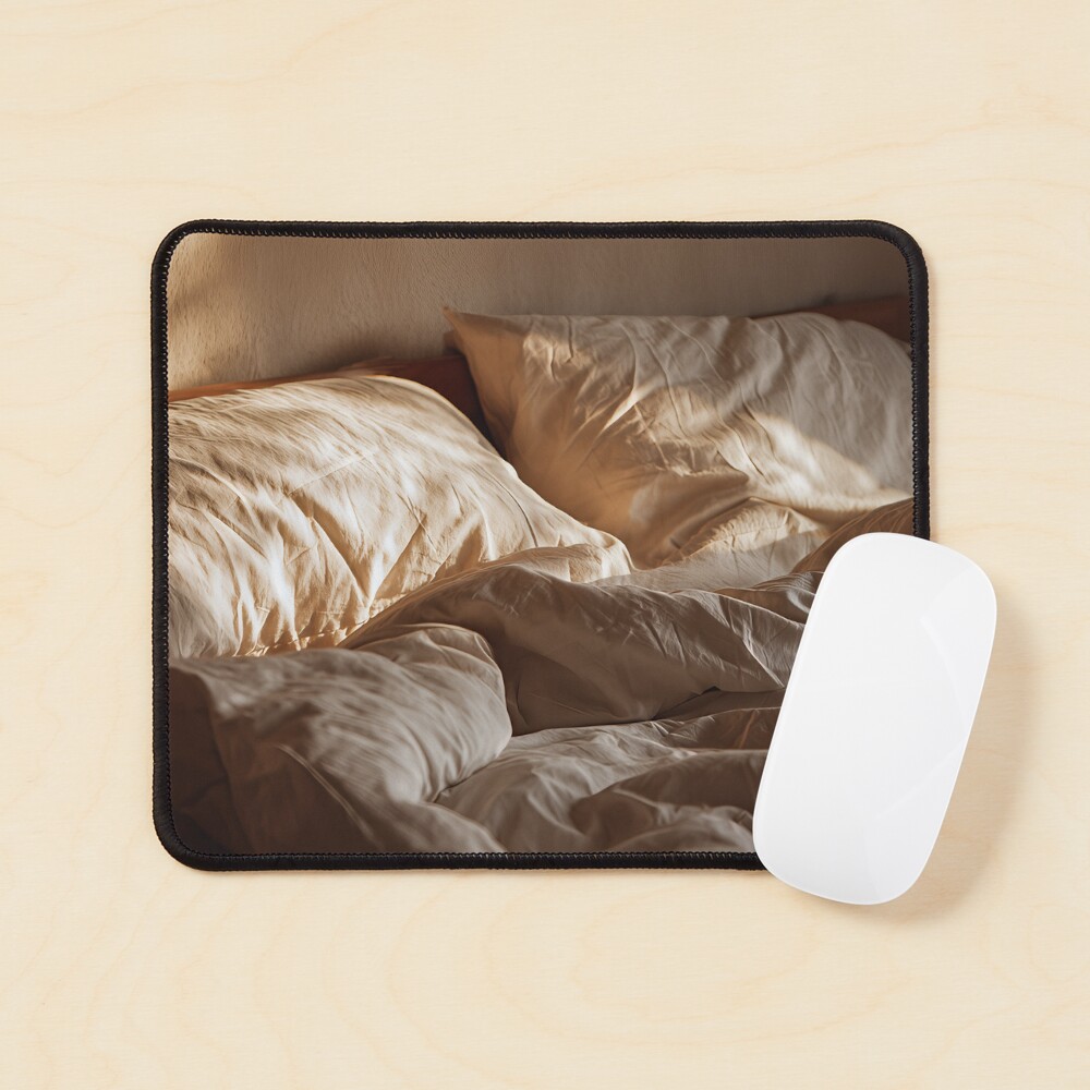 Item preview, Mouse Pad designed and sold by RicoInStudios.
