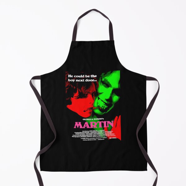 Item preview,  Martin George Romero designed and sold by FunPrint.