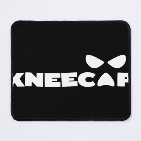 Item preview, Kneecap Logo designed and sold by MsPatsyBerge.
