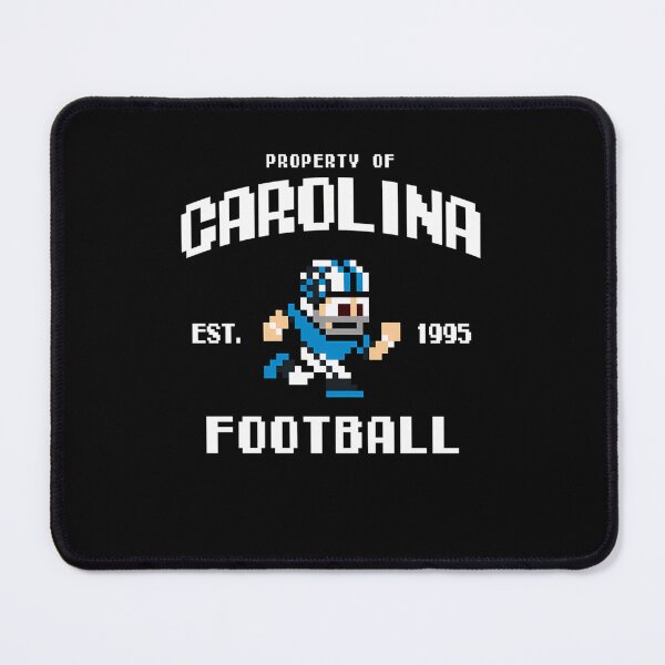 Item preview, Property of Carolina Panthers Football  designed and sold by InspireZoneAN.