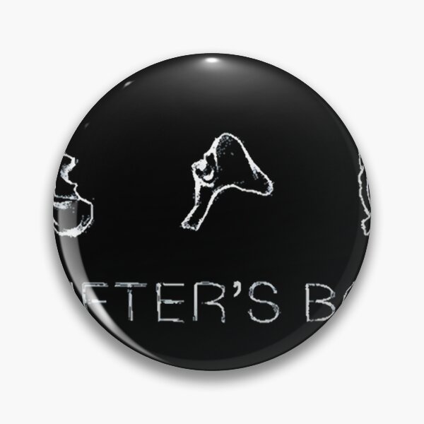 Item preview, Grifters Bone - Light Logo designed and sold by NorbetGuaDDS.
