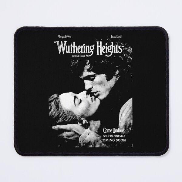 Item preview, Wuthering Heights Movie designed and sold by FunPrint.
