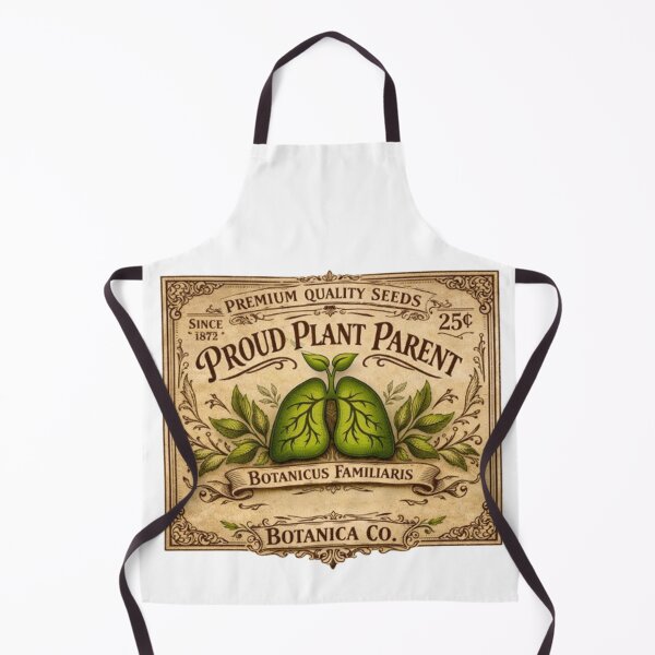 Item preview, Plant Parent Proud Vintage designed and sold by dragonmotor7.