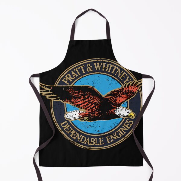 Item preview, Pratts  Whitneys Dependable Engines Classic Logo designed and sold by ColteAuer.
