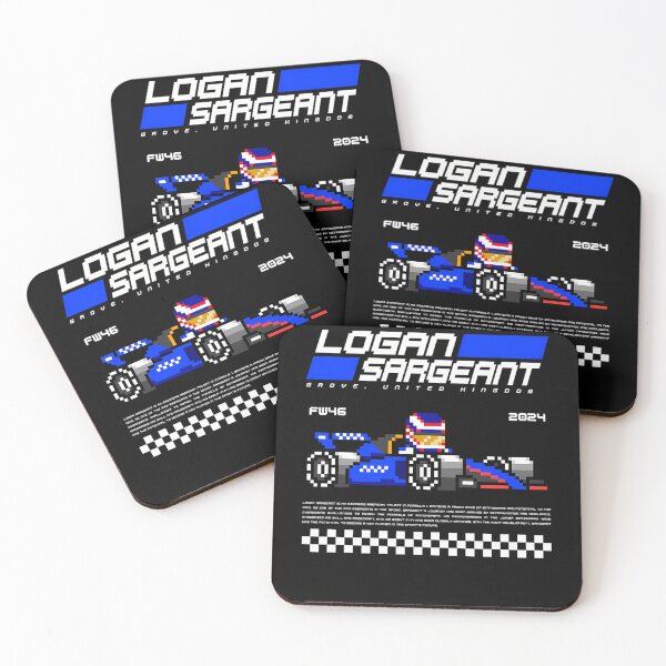 Item preview, Franco Colato Williams Racing F1 Team  designed and sold by InspireZoneAN.