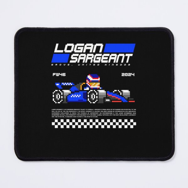 Item preview, Franco Colato Williams Racing F1 Team designed and sold by InspireZoneAN.