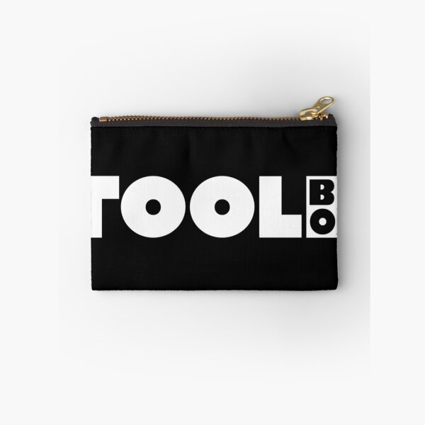 Item preview, Tool Box - Small Prophets designed and sold by MsPatsyBerge.