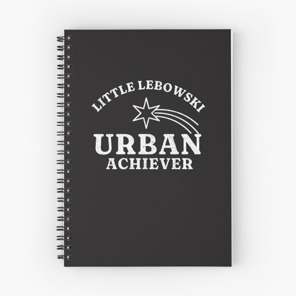 Item preview, Little Lebowski Urban Achiever designed and sold by almax0438.