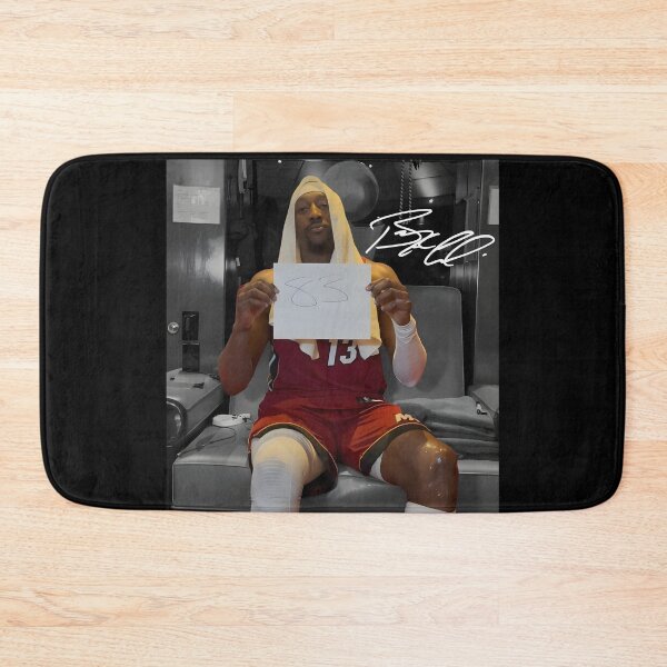 Item preview, Bam Adebayo 83 Point  designed and sold by JacquelinePerki.
