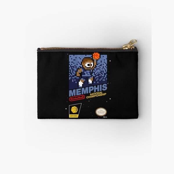 Item preview, Memphis Grizzles 8bit Videogame Cart  designed and sold by abdallatigle.