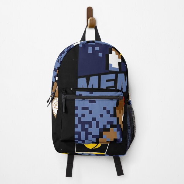 Item preview, Memphis Grizzles 8bit Videogame Cart designed and sold by abdallatigle.