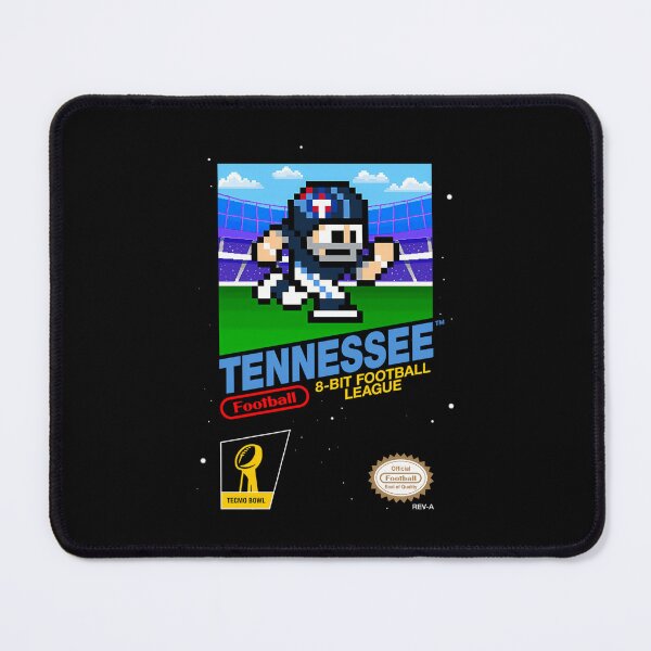 Item preview, Tennessee Titans 8bit Videogames Cartridge  designed and sold by BZAFE.