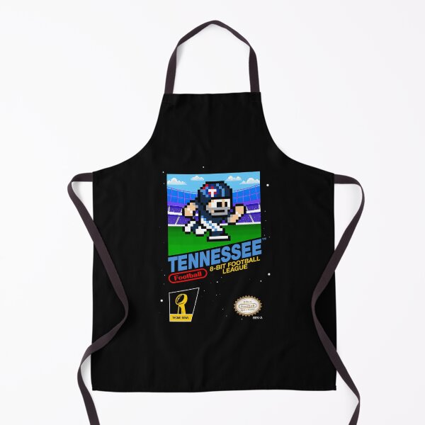 Item preview, Tennessee Titans 8bit Videogames Cartridge designed and sold by BZAFE.