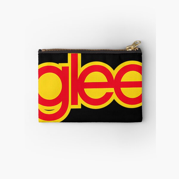 Item preview, Glee Logo - Red And Yellow designed and sold by ColteAuer.