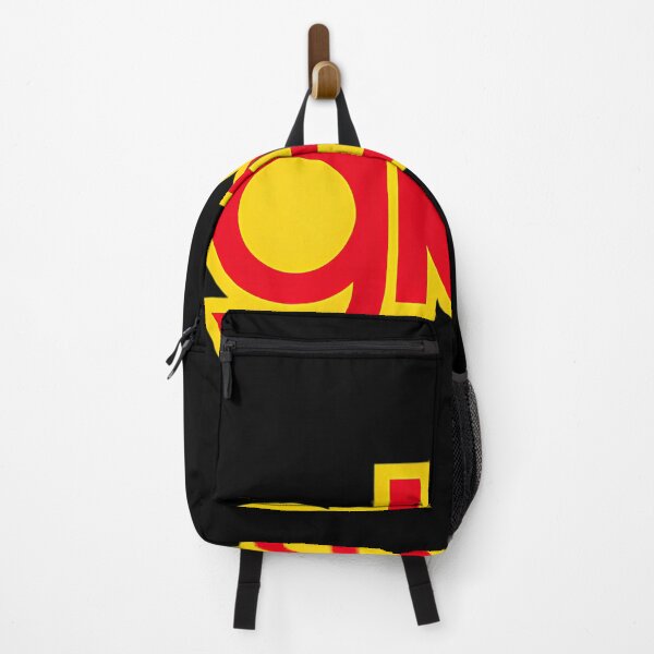 Item preview, Glee Logo - Red And Yellow designed and sold by ColteAuer.