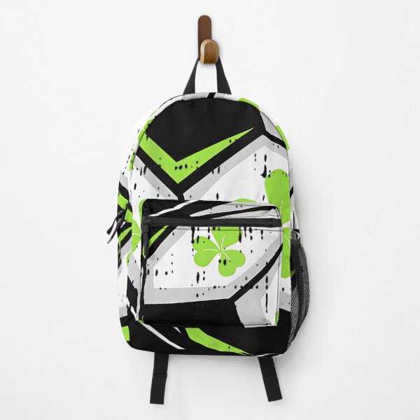 Item preview, Soccer Ball Shamrock St Patricks Day Clover Sport Boys Girls designed and sold by KatherynSGardne.