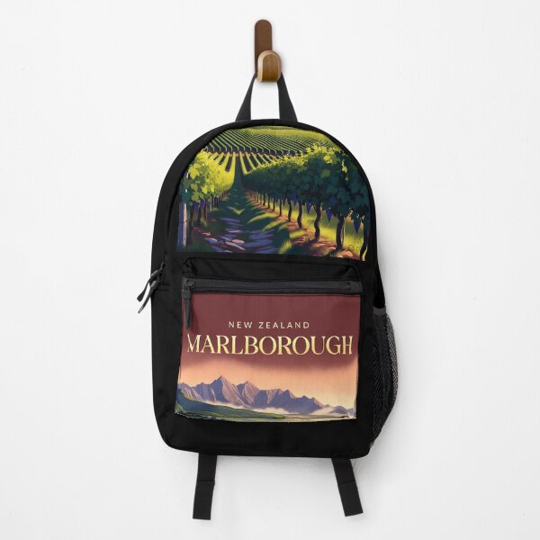 Item preview, MARLBOROUGH VINEYARDS | NEW ZEALAND designed and sold by Dikshant Goyal.