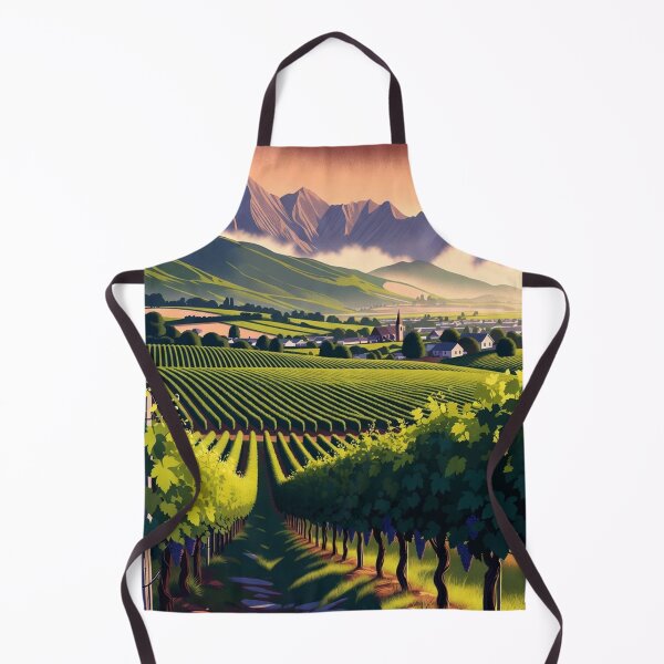 Item preview, MARLBOROUGH VINEYARDS | NEW ZEALAND designed and sold by Dikshant Goyal.