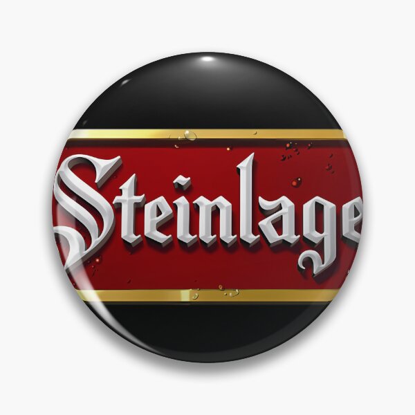 Item preview, Steinlager Logo designed and sold by MsPatsyBerge.