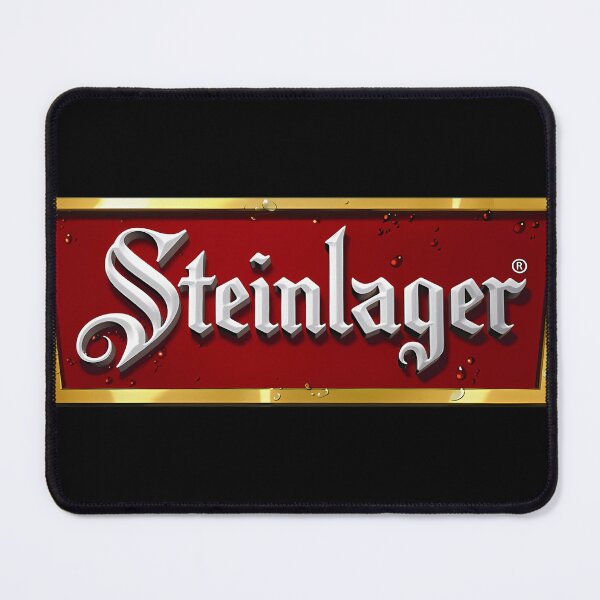 Item preview, Steinlager Logo designed and sold by MsPatsyBerge.