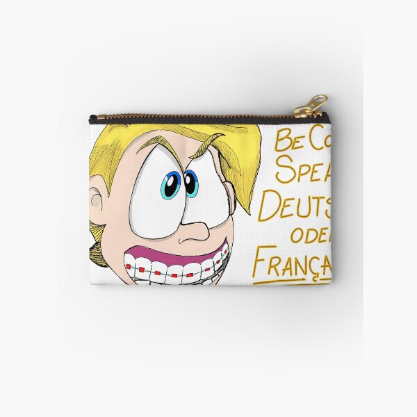 Item preview, Be Cool Speak Deutsch oder Français designed and sold by mortiz-art-official.