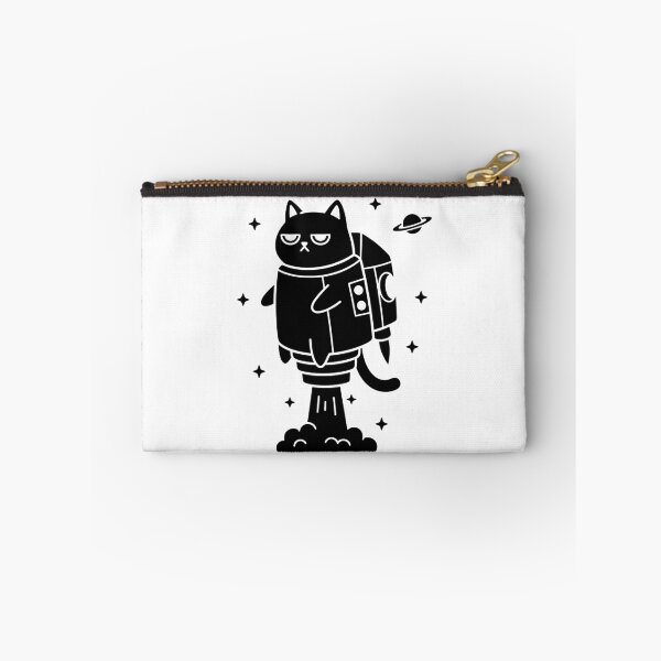 Item preview, Jetpack Kitty designed and sold by ZeroGKitty.