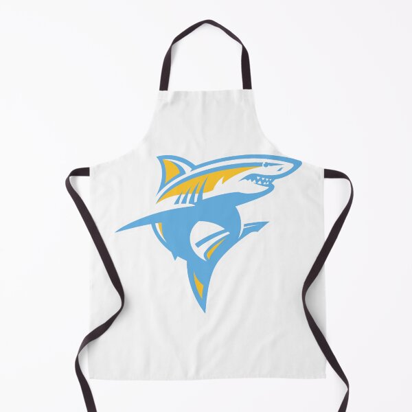 Item preview, the Sharks LIU-icon Men Women designed and sold by NurBeauty.