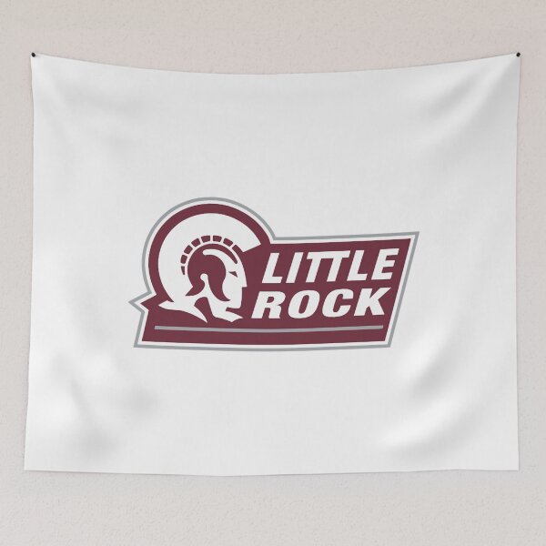 Item preview, the Trojans Little Rock-icon Men Women designed and sold by NurBeauty.