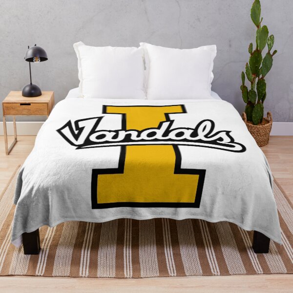 Item preview, the Vandals Idaho-icon Men Women designed and sold by NurBeauty.