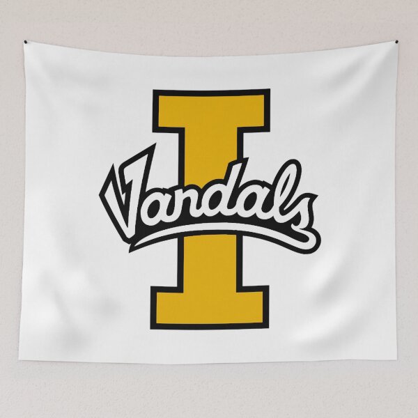Item preview, the Vandals Idaho-icon Men Women designed and sold by NurBeauty.